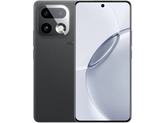 Смартфон Realme 16 Pro+ 8/256Gb Gray